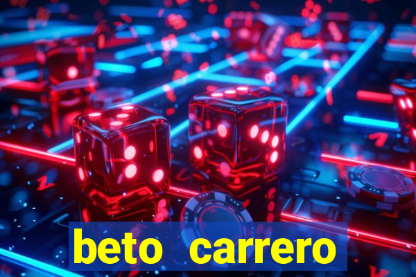 beto carrero cidades proximas